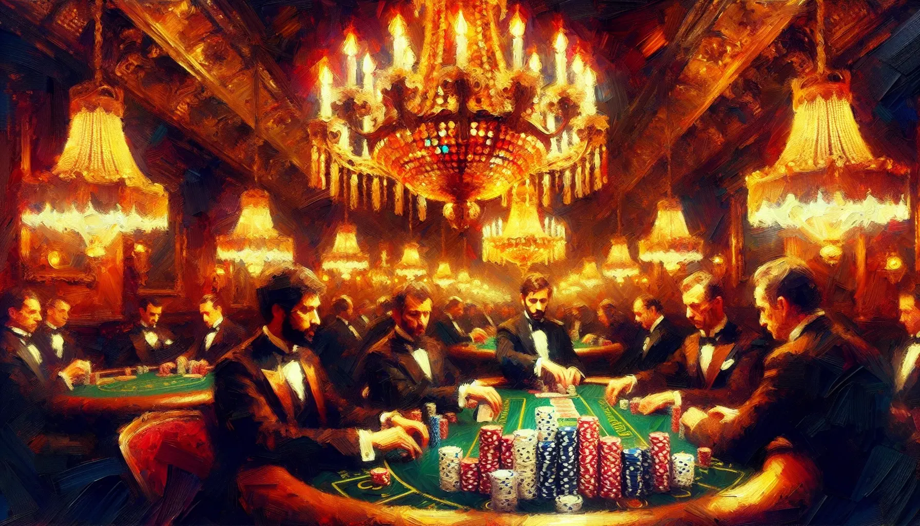 What is a Lo-Hand in Poker What is a Lo-Hand in Poker