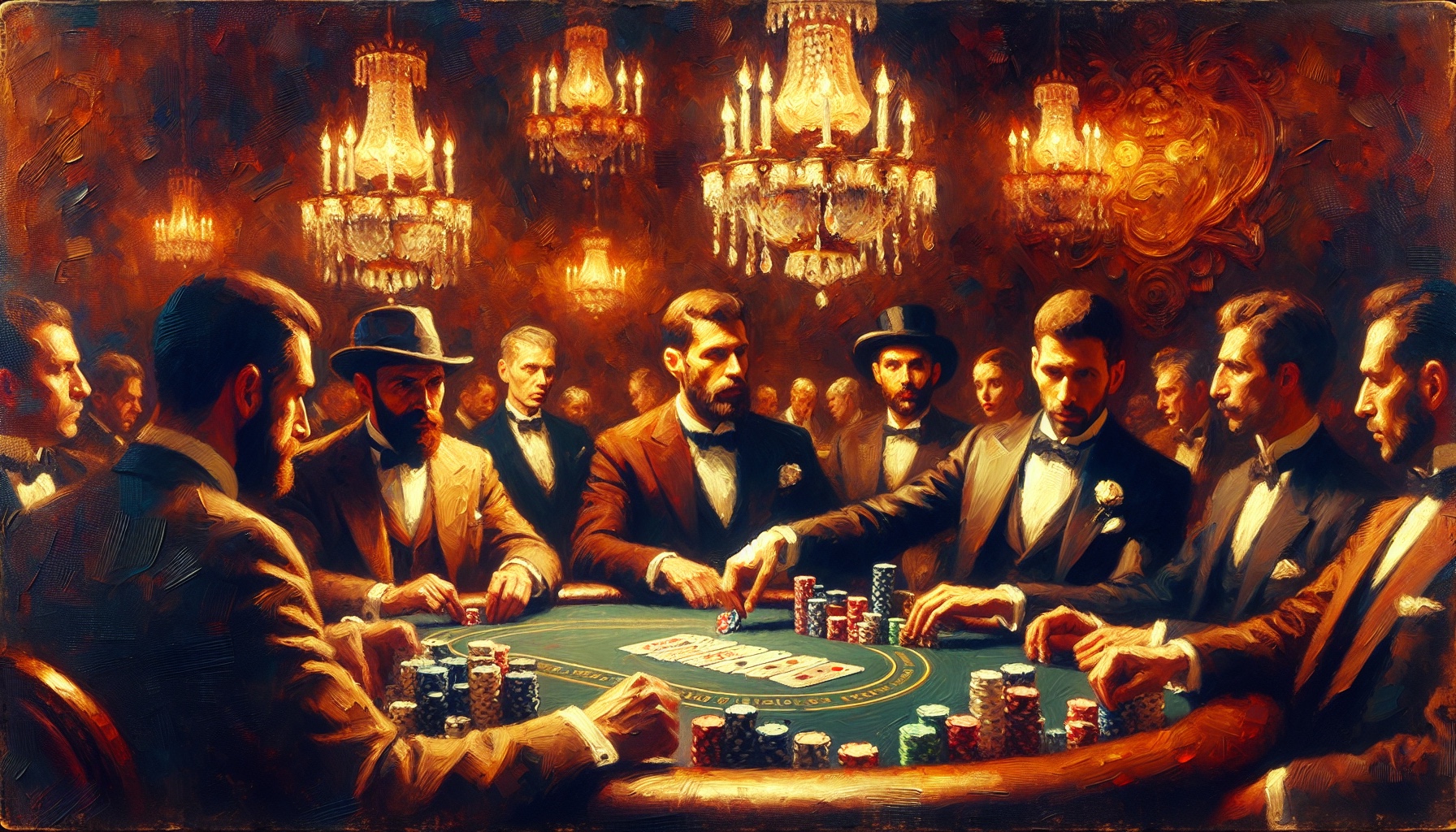 What is a Lobby in Online Poker? What is a Lobby in Online Poker?