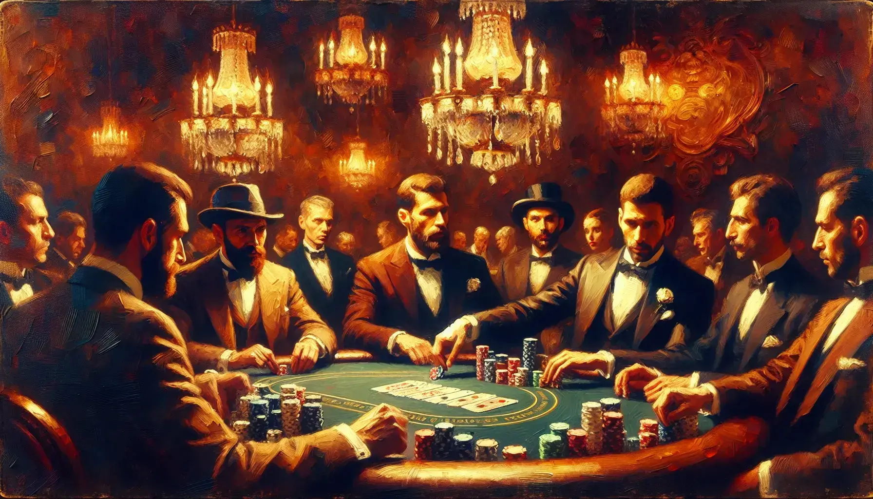 What is a Lobby in Online Poker? What is a Lobby in Online Poker?