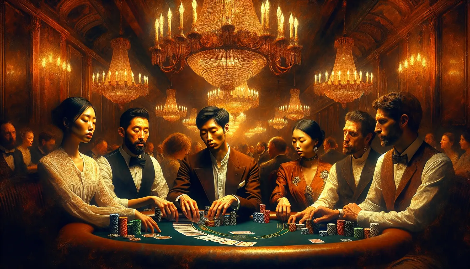 What is a Lock in Poker? What is a Lock in Poker?