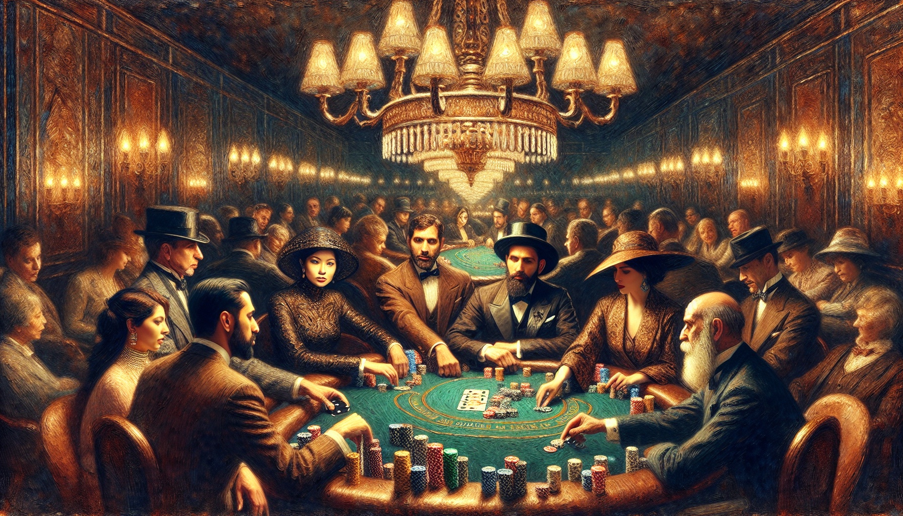 What is a Lojack in Poker? What is a Lojack in Poker?