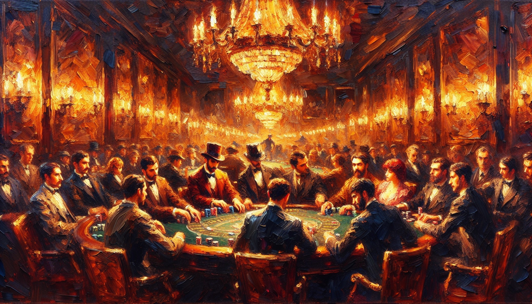What is Longball in Poker? What is Longball in Poker?