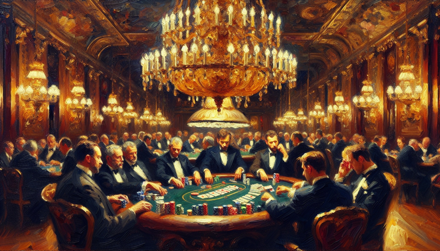 What is a Loose Game in Poker? What is a Loose Game in Poker?