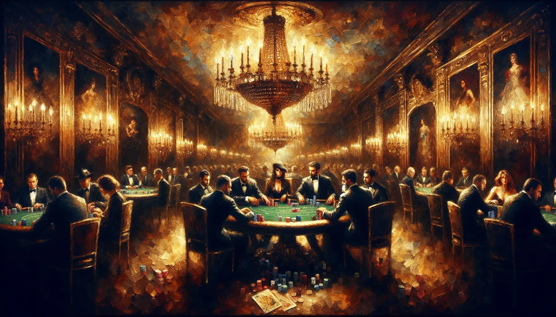 What is a Low Hand in Poker? What is a Low Hand in Poker?