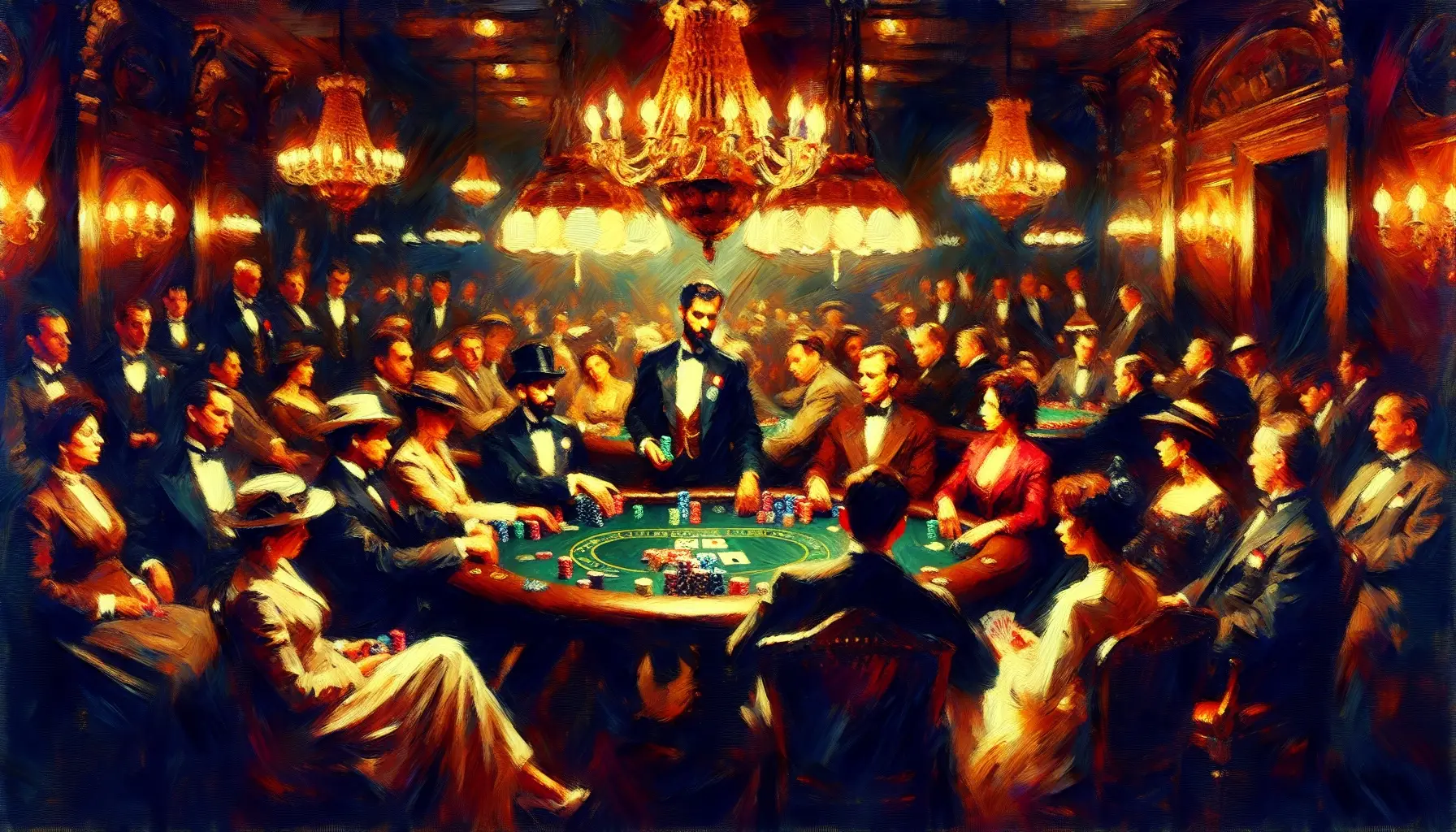 What is Low Limit in Poker? What is Low Limit in Poker?