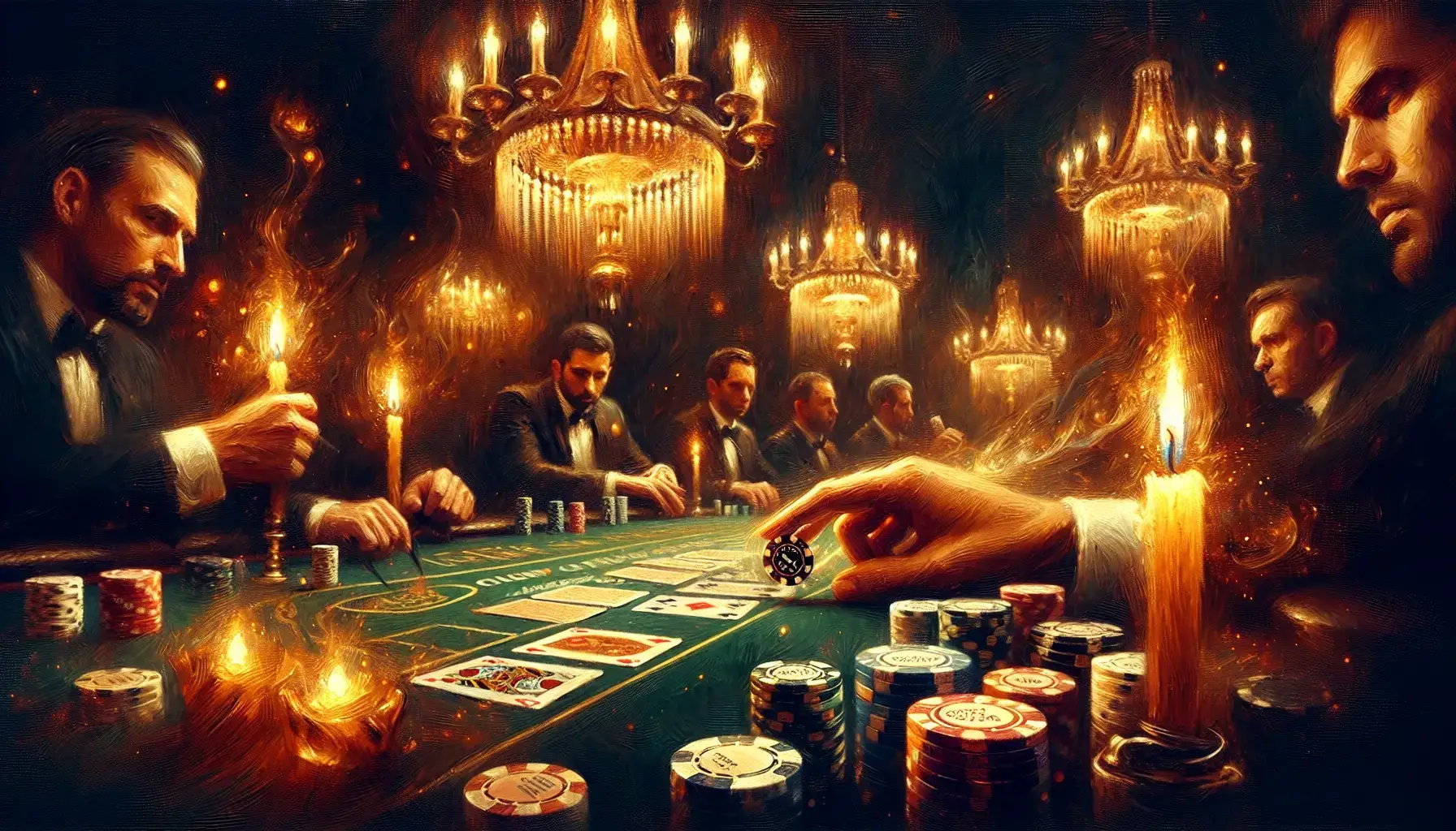 What are Low Stakes in Poker? What are Low Stakes in Poker?