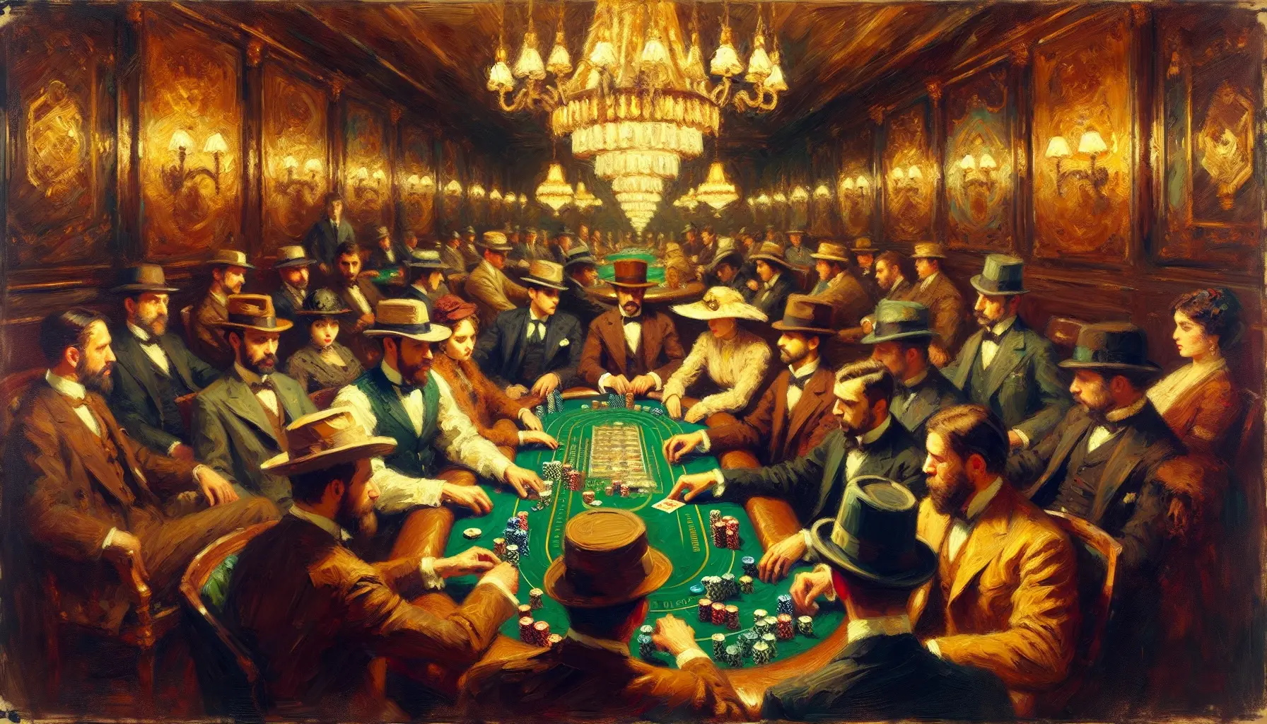 What is a Lowcard? What is a Lowcard?