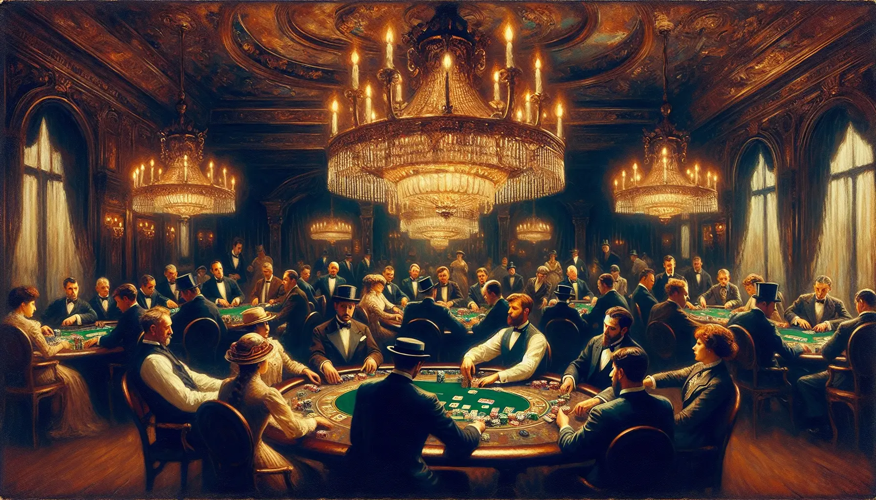 What is an LPA (Loose Passive Player)? What is an LPA (Loose Passive Player)?