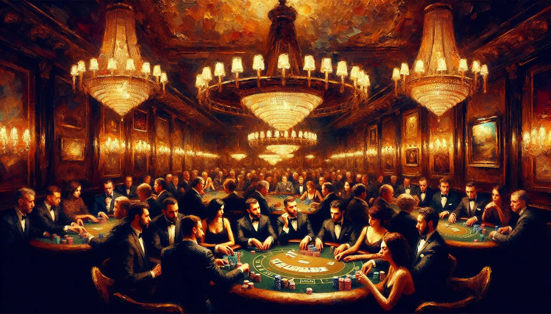 What Does 'M' Mean in Poker? What Does 'M' Mean in Poker?