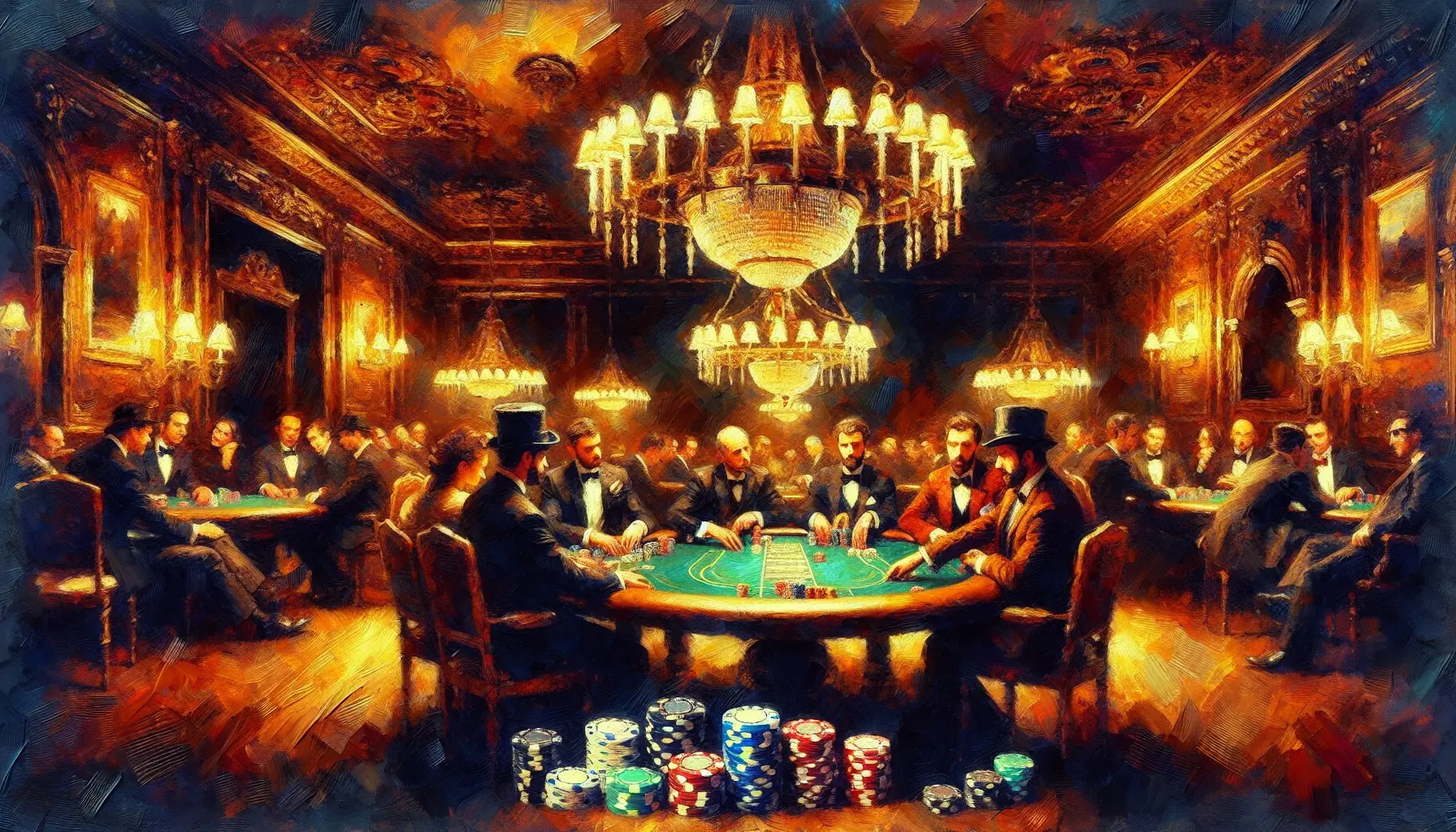 What is M-ratio in Poker? What is M-ratio in Poker?