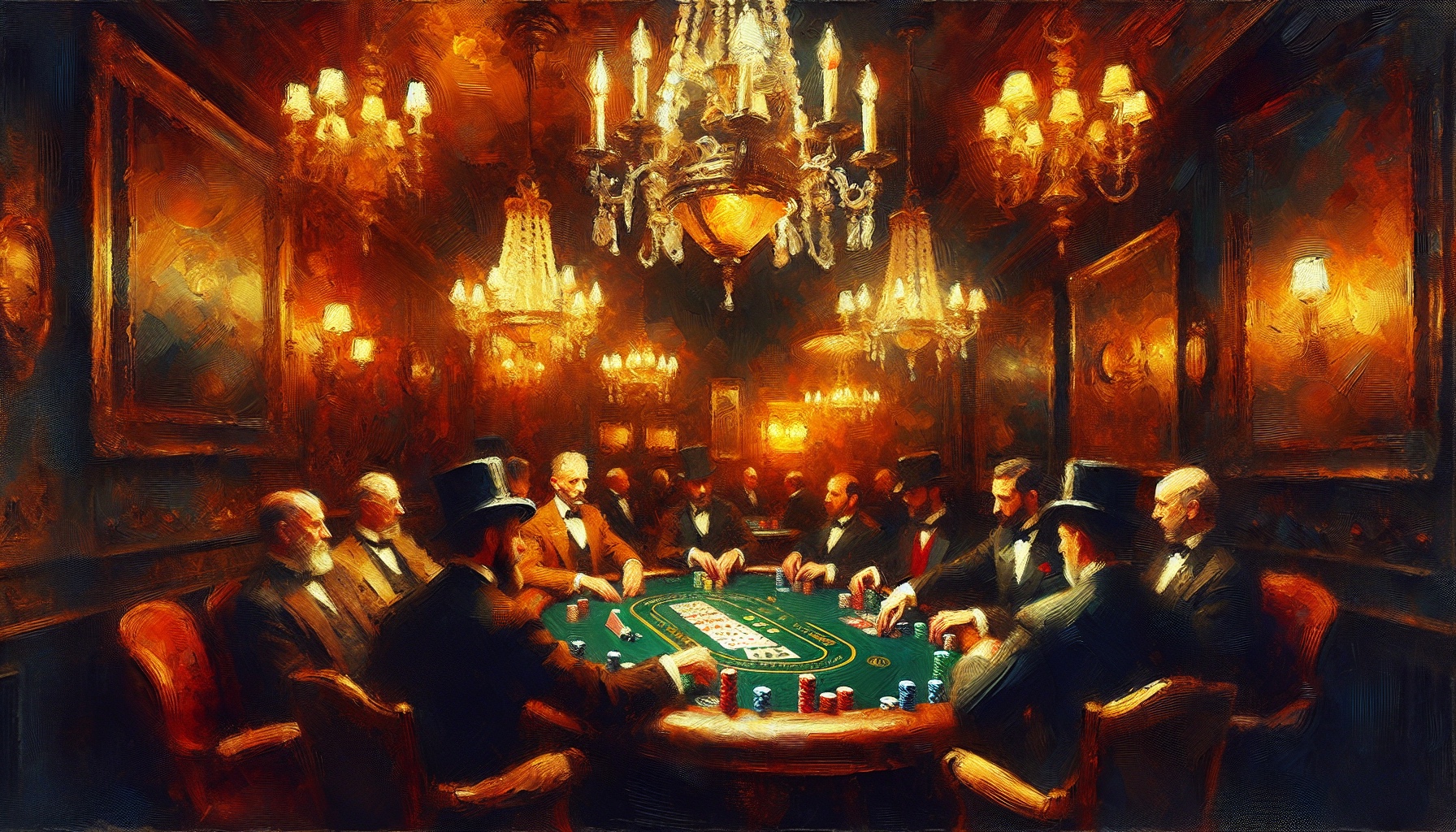 What Does 'Mark' Mean in Poker? What Does 'Mark' Mean in Poker?