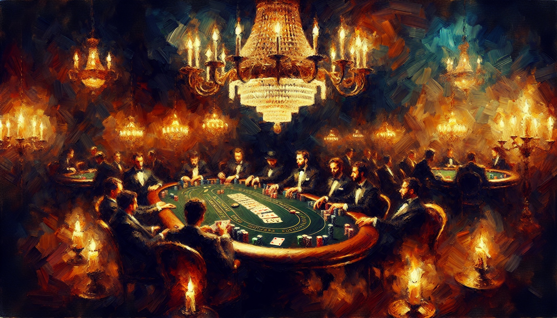 What is Mark-Up in Poker? What is Mark-Up in Poker?