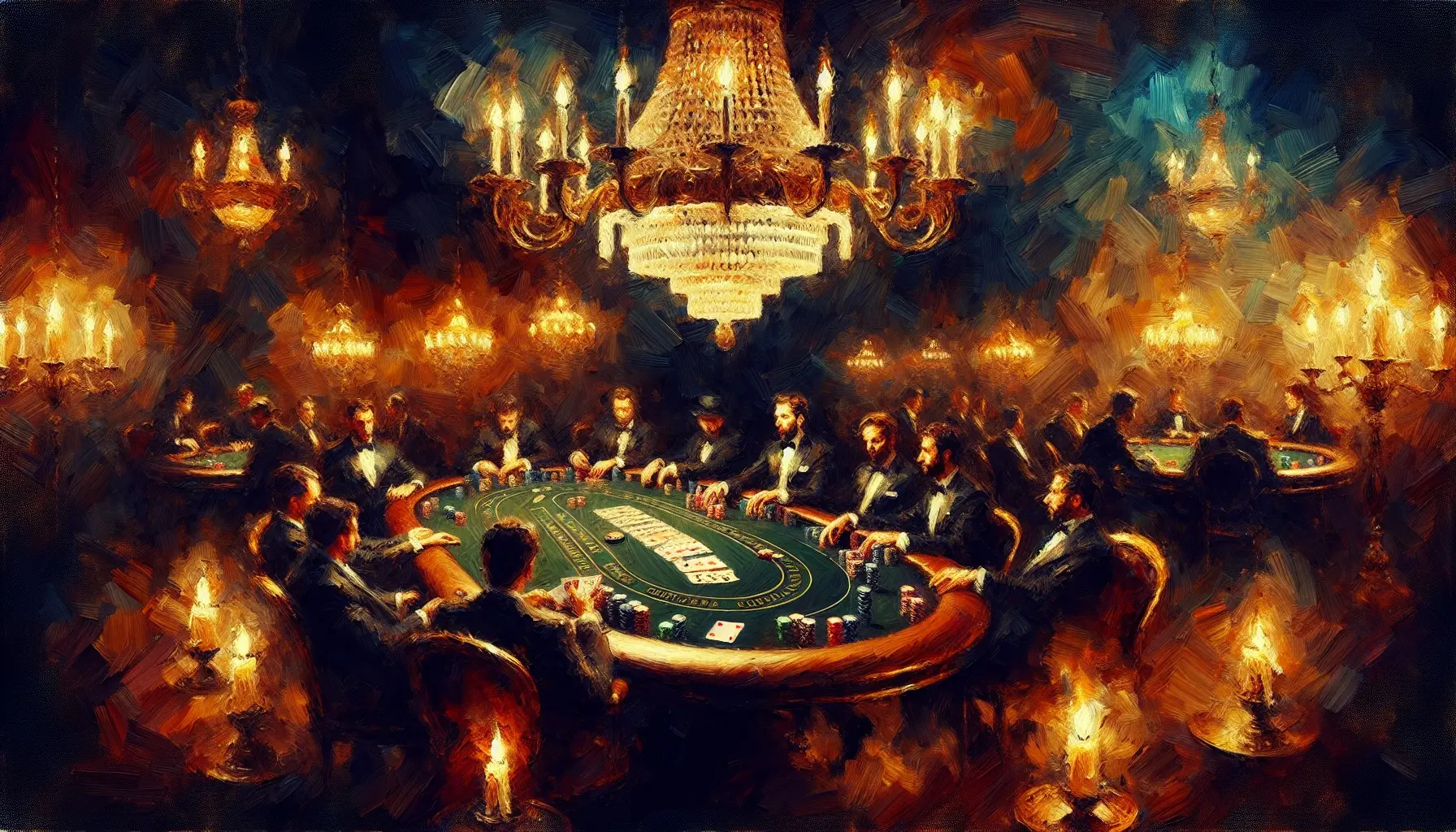 What is Mark-Up in Poker? What is Mark-Up in Poker?