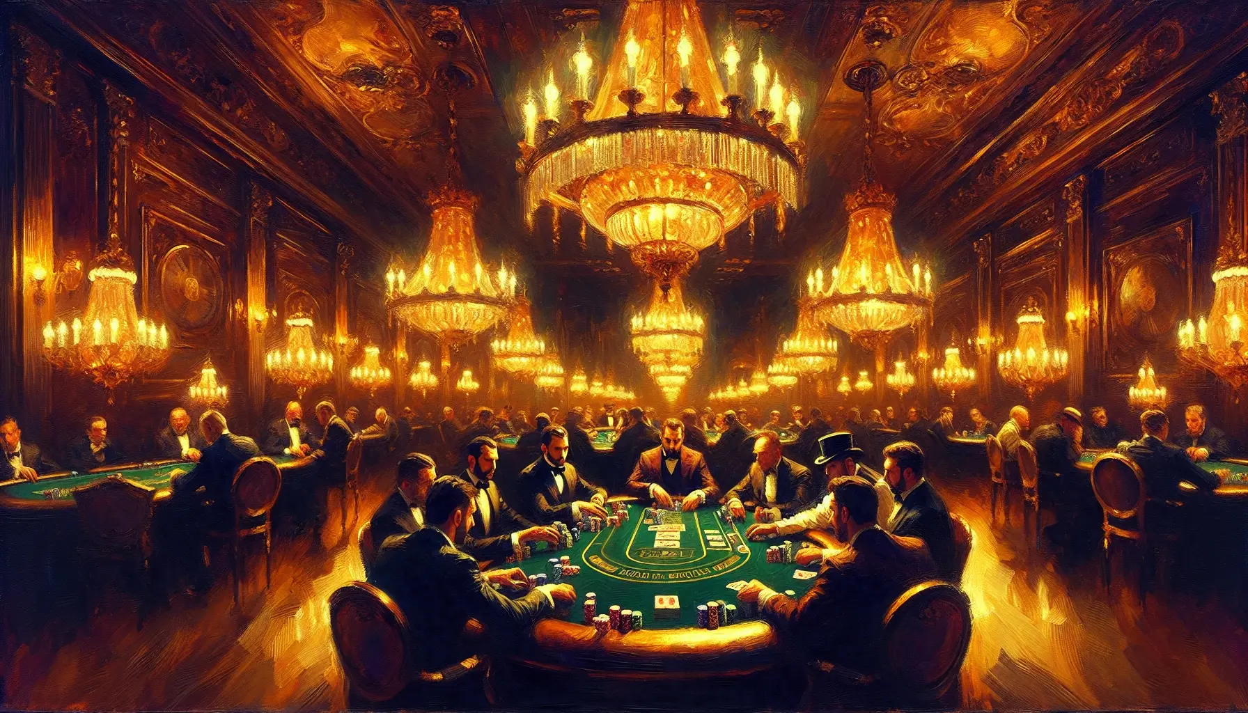 What are Marked Cards? What are Marked Cards?