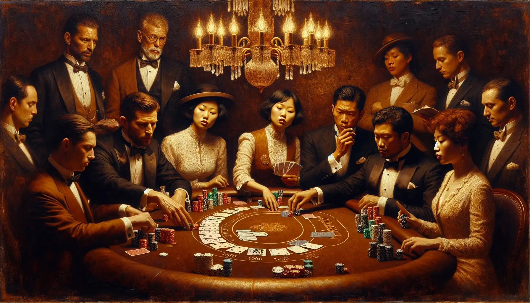 What is a Maverick in Poker? What is a Maverick in Poker?