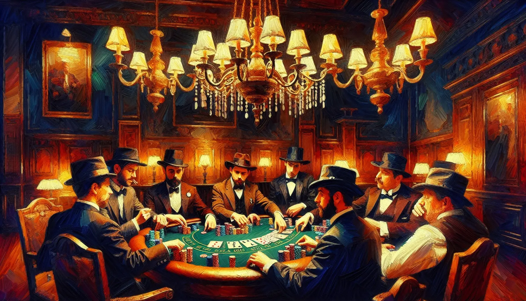 What is MDF in Poker? What is MDF in Poker?