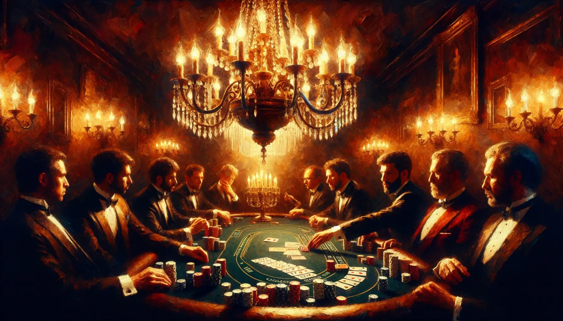 What is Mechanic's Grip? What is Mechanic's Grip?