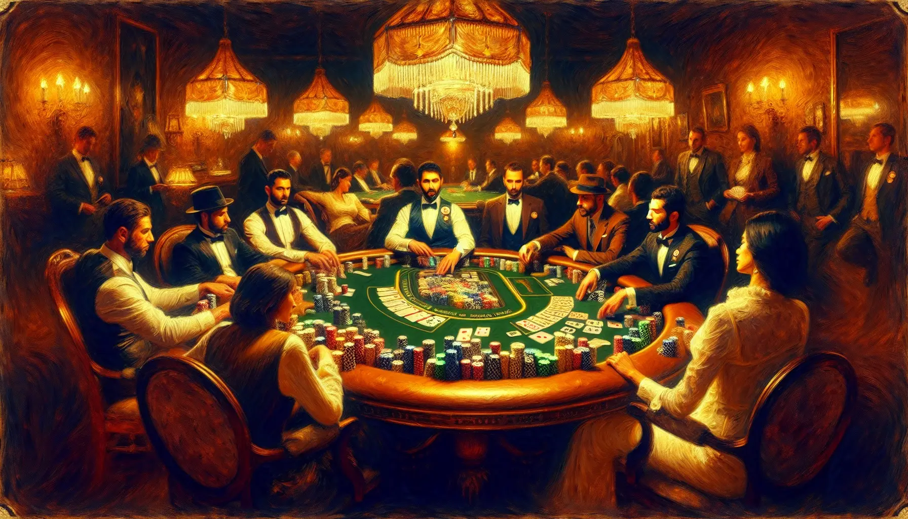 What is a Micro Cash Game?