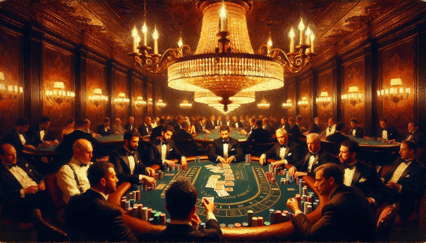 What is a Miracle Card in Poker? What is a Miracle Card in Poker?