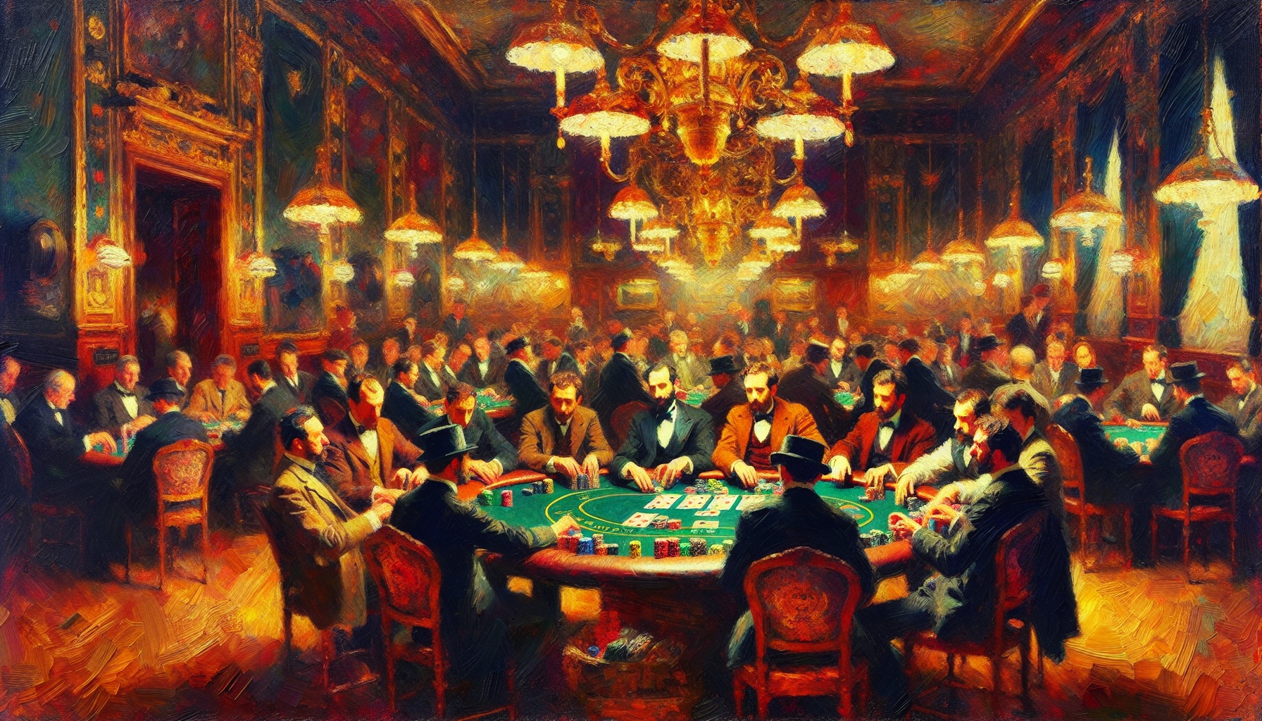 What is a Miscall in Poker? What is a Miscall in Poker?