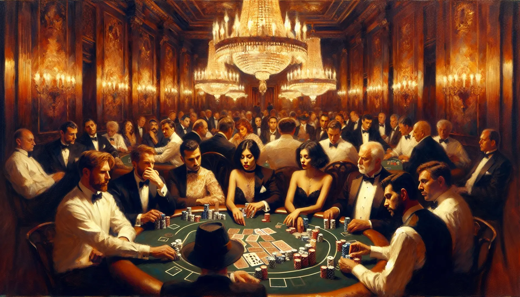 What Does 'Miss' Mean in Poker?