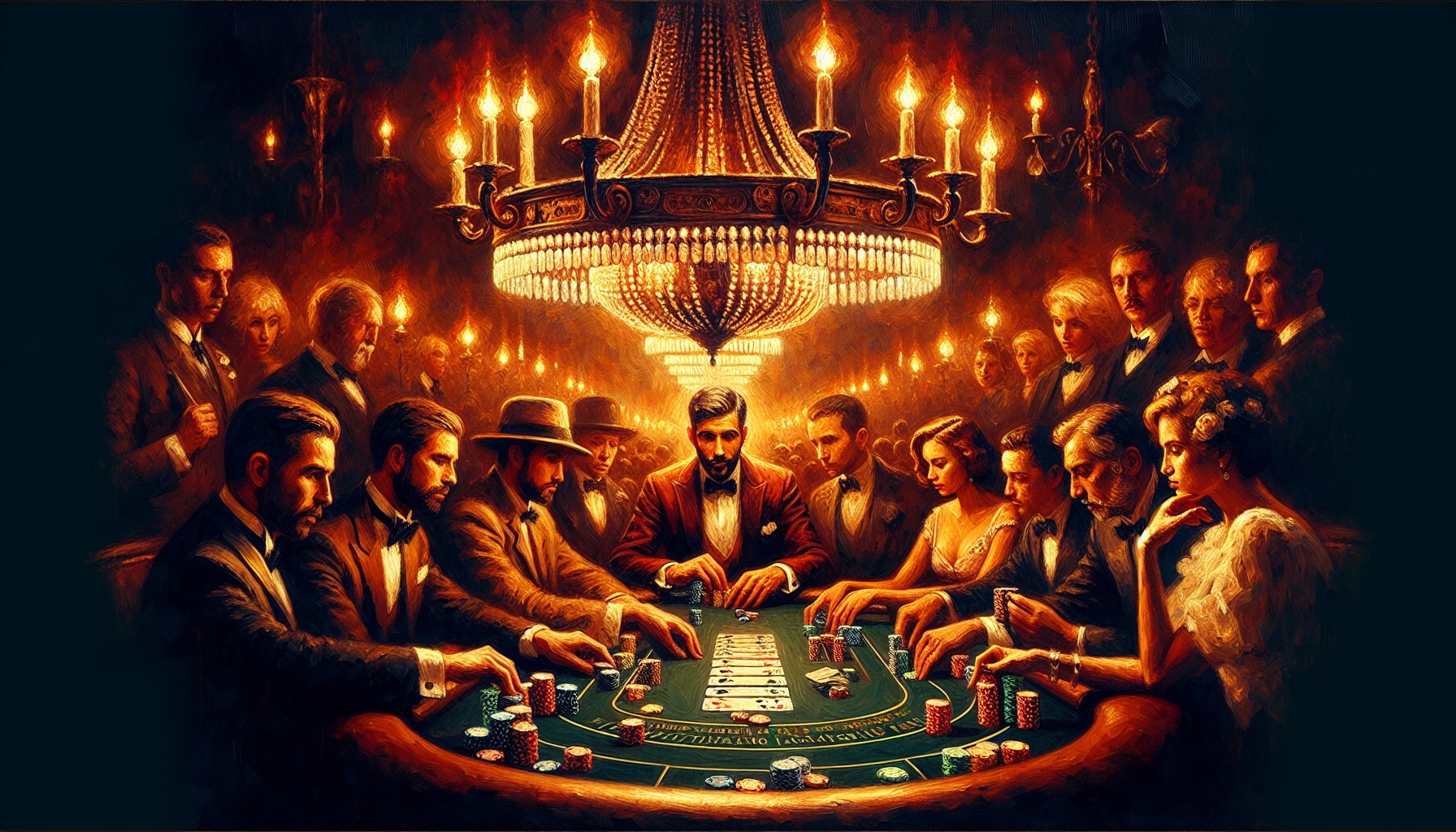 What is a Mixed Strategy in Poker? What is a Mixed Strategy in Poker?