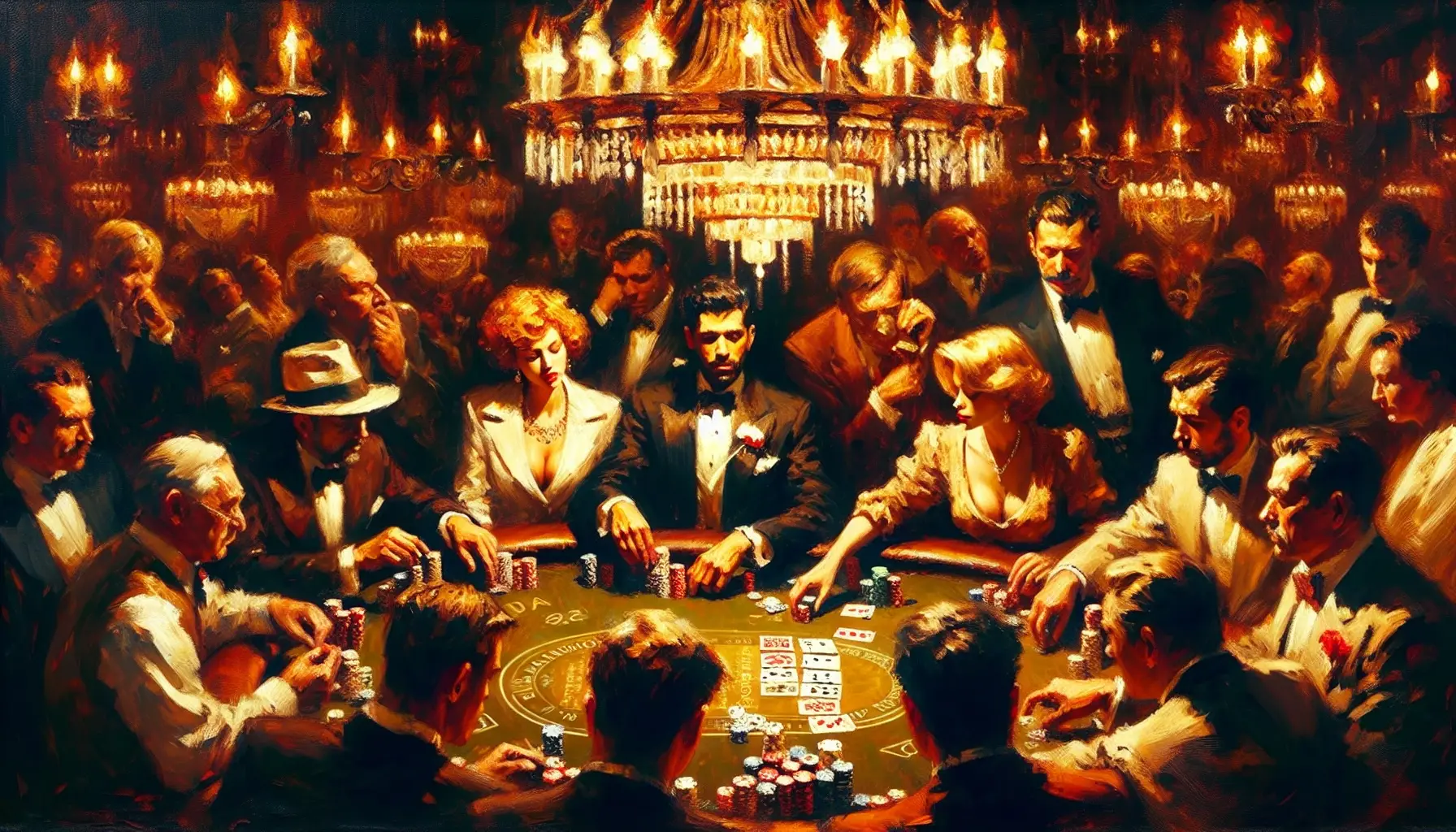 What is the Moneymaker Boom?