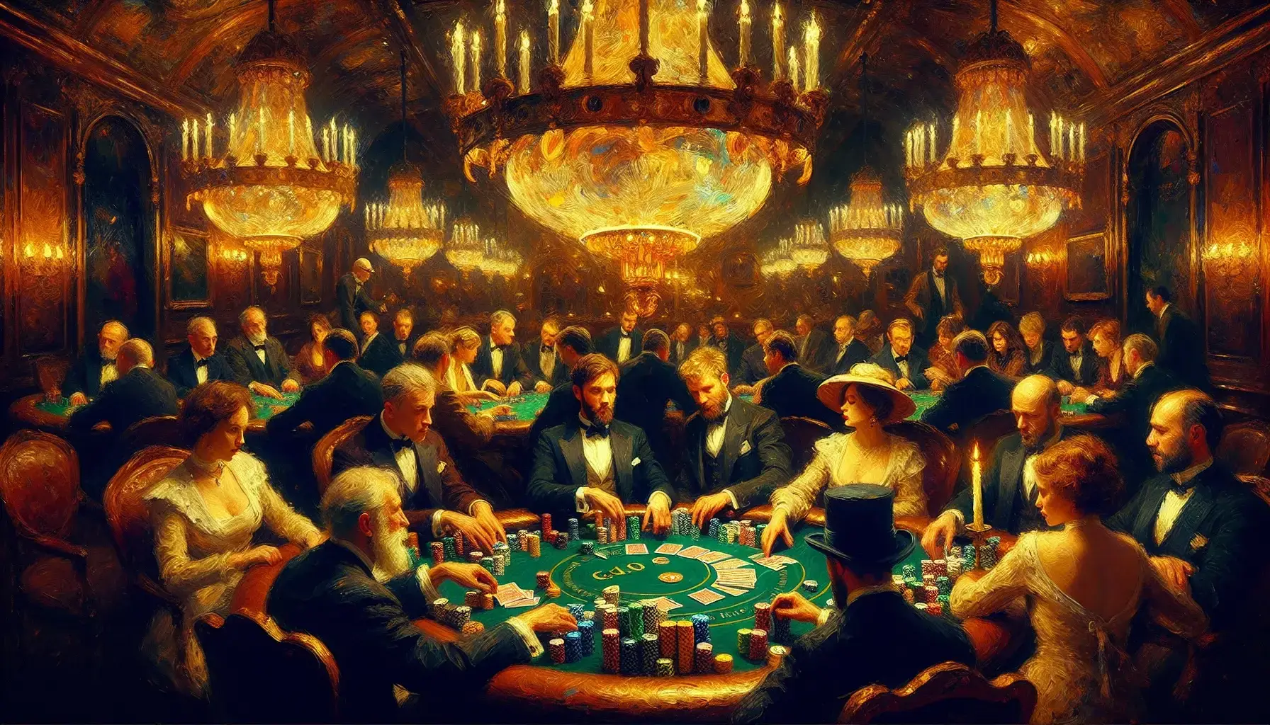 What Does Monotone Mean in Poker? What Does Monotone Mean in Poker?