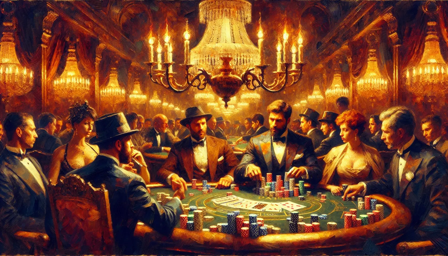 What is a Monster in Poker? What is a Monster in Poker?