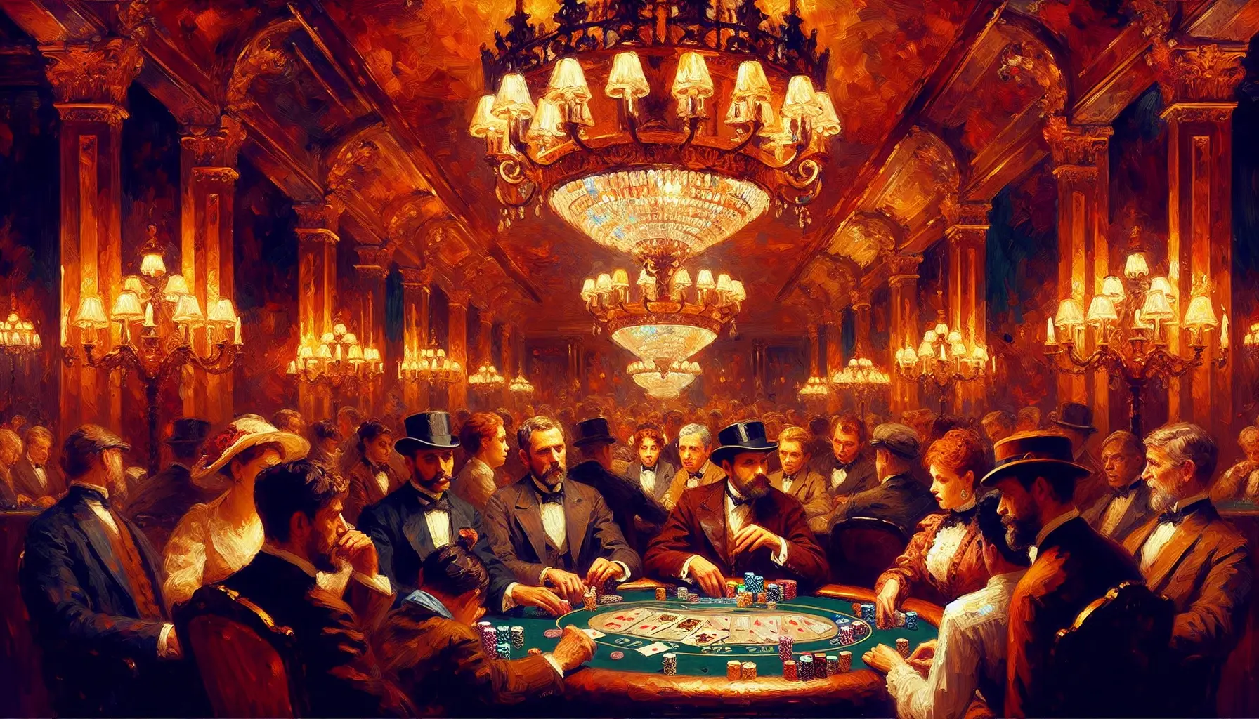 What is MP (Middle Position) in Poker?