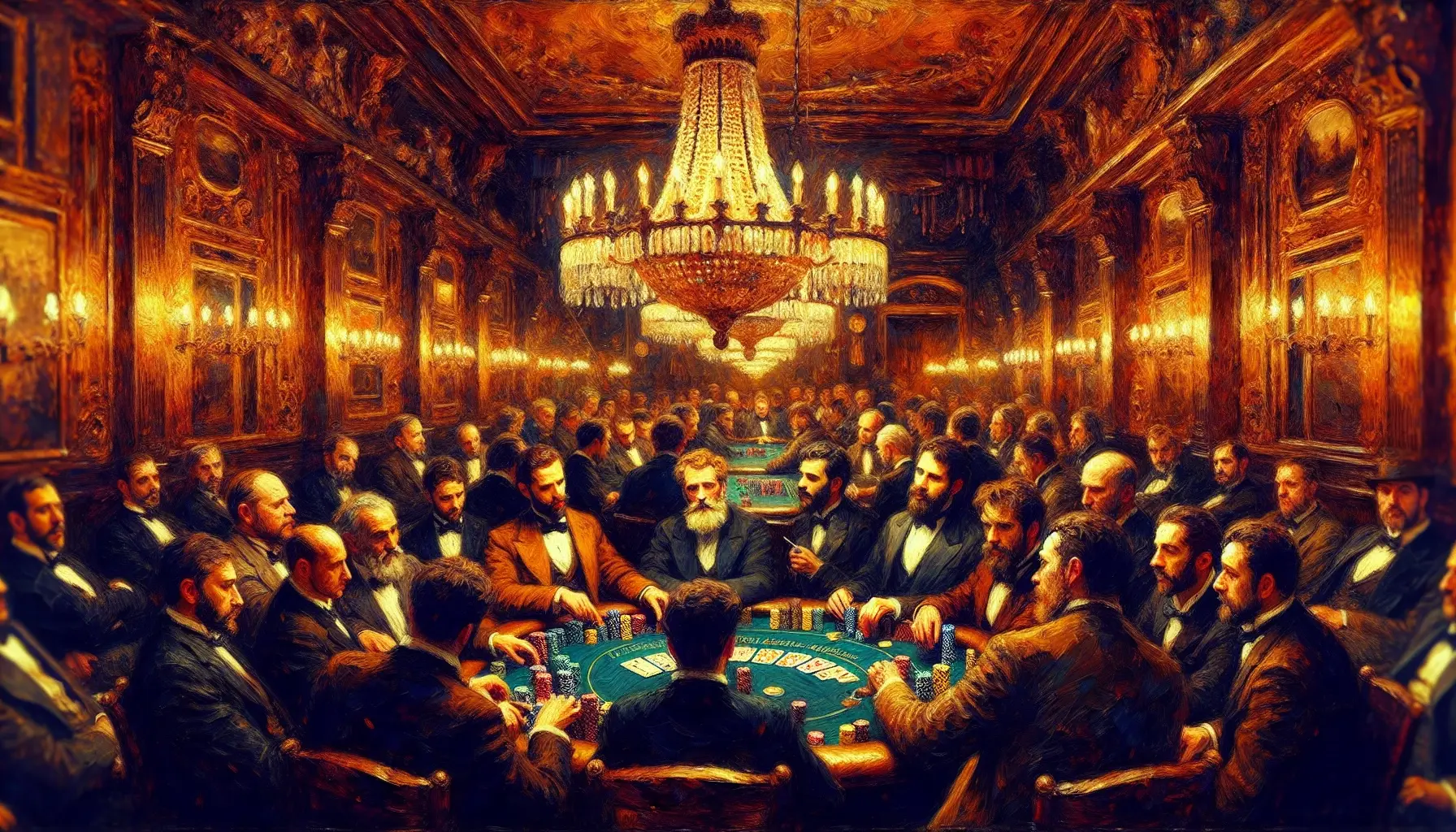 What Does Muck Mean in Poker? What Does Muck Mean in Poker?