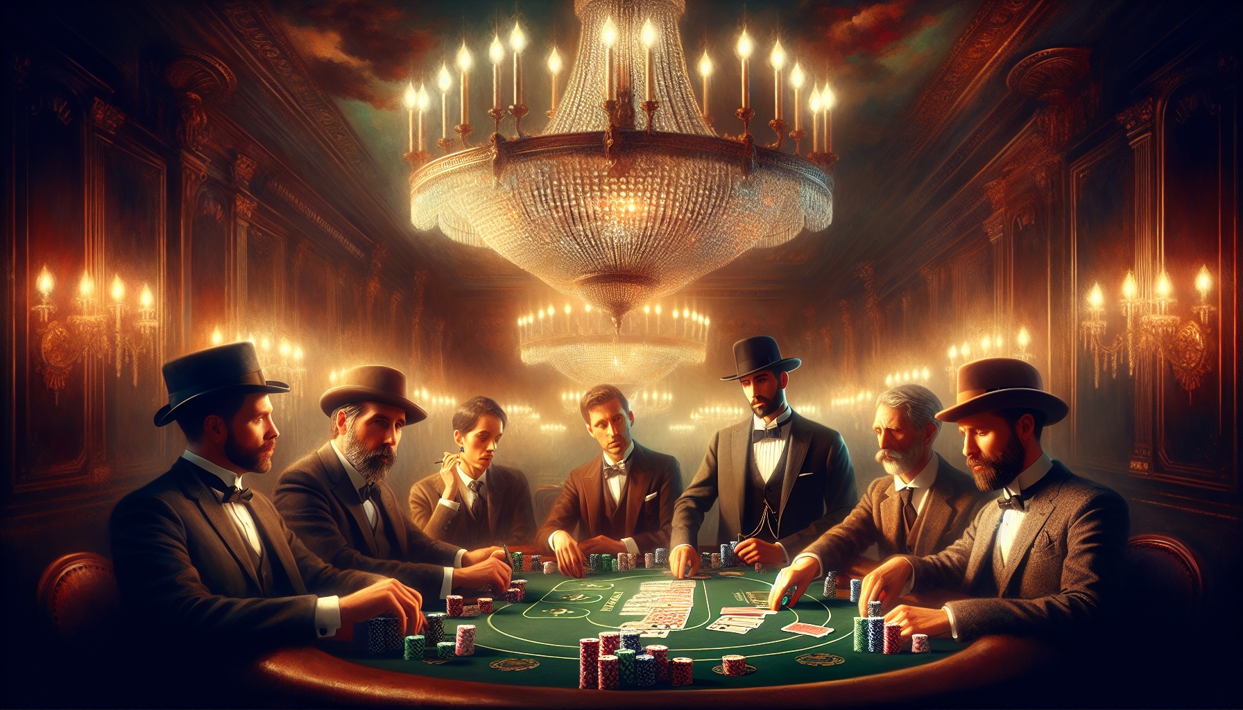What is Multi-table Playing? What is Multi-table Playing?