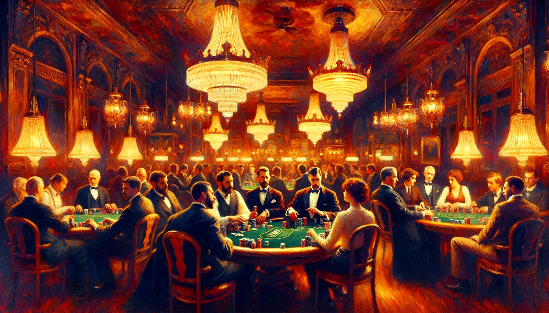What is Must Move in Poker? What is Must Move in Poker?