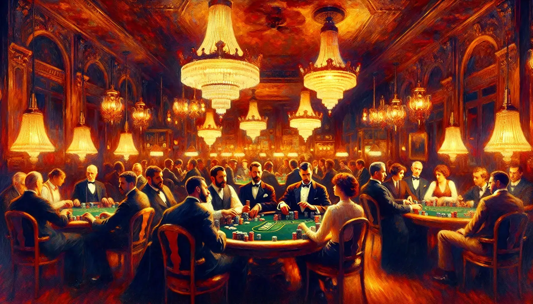 What is Must Move in Poker? What is Must Move in Poker?