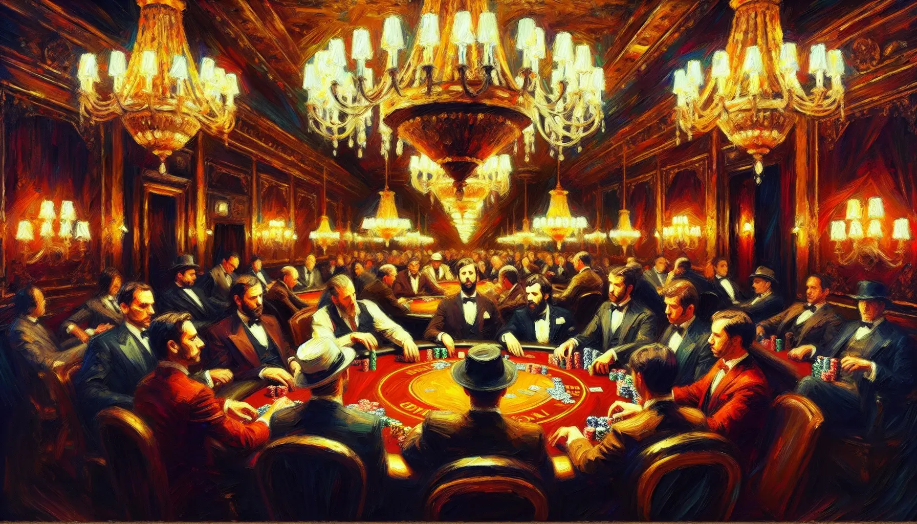 What is Mystery Bounty?