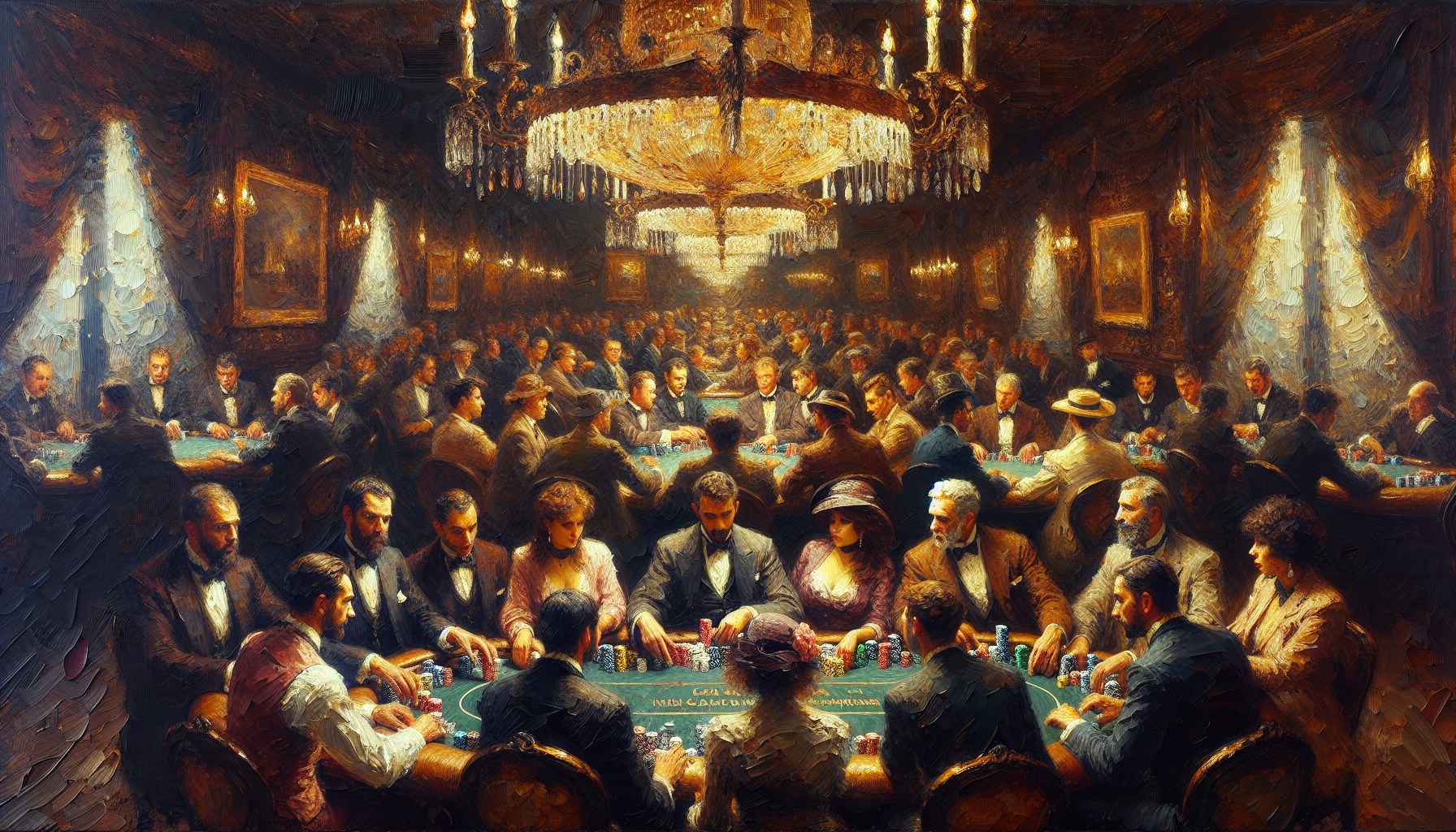 What is a Neocheater in Poker? What is a Neocheater in Poker?