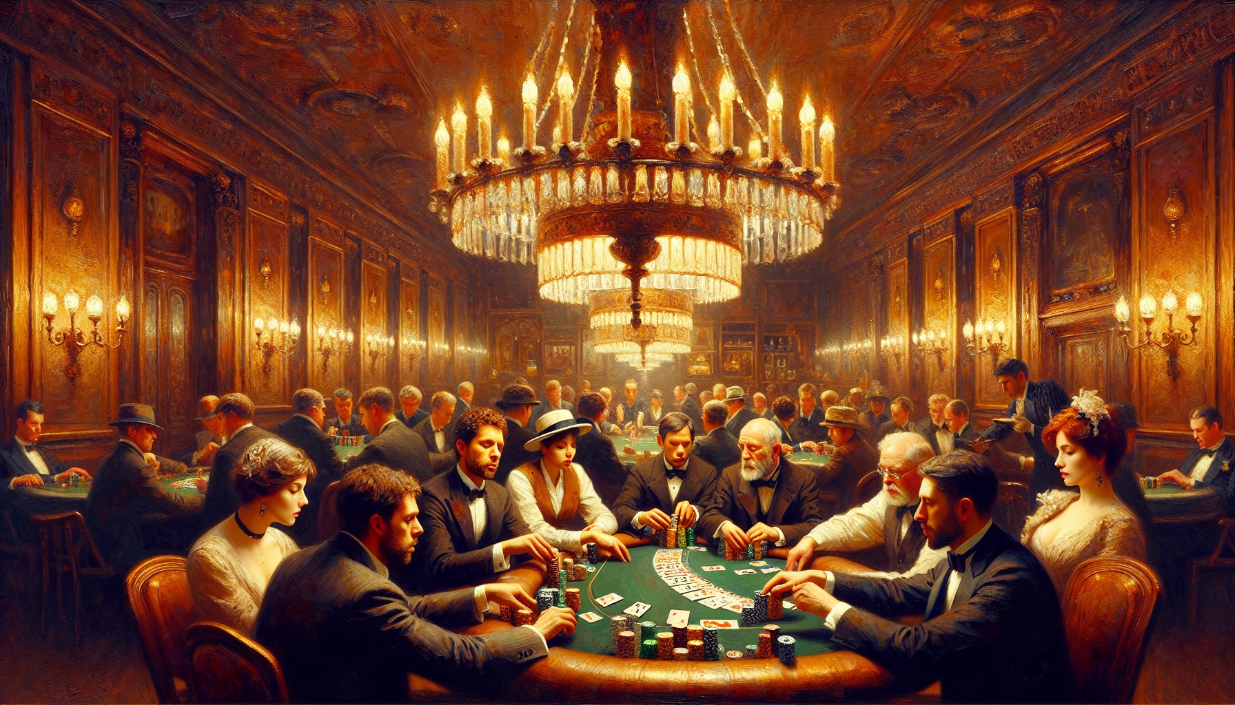 What is NFD (Nut Flush Draw)? What is NFD (Nut Flush Draw)?