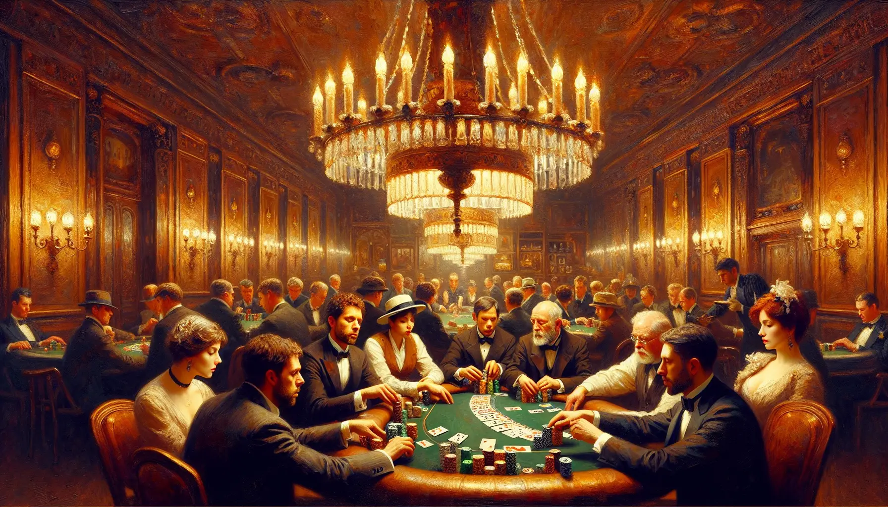 What is NFD (Nut Flush Draw)? What is NFD (Nut Flush Draw)?