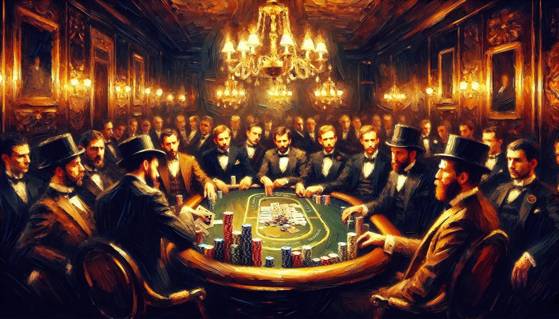 What is a Node in Poker Strategy? What is a Node in Poker Strategy?