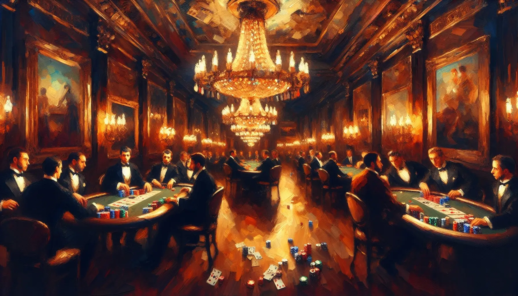 What Does Nursing Mean in Poker? What Does Nursing Mean in Poker?