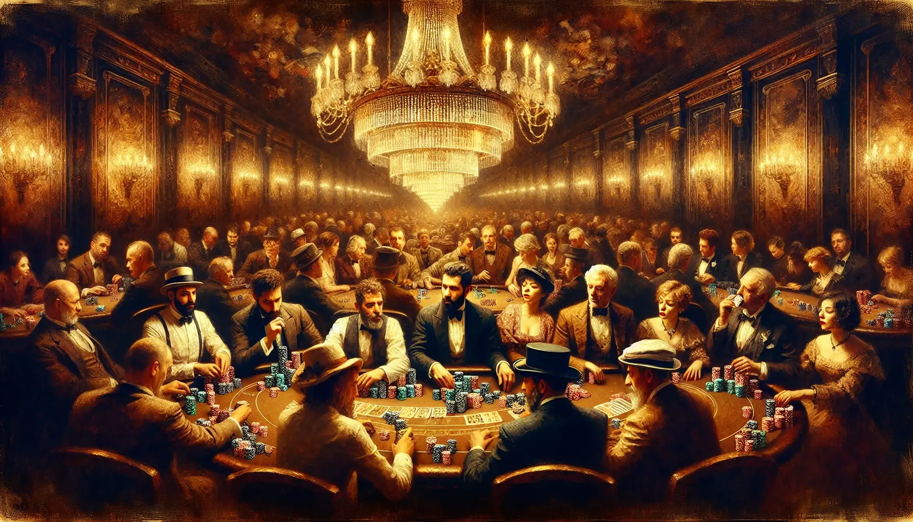 What is Nut Advantage in Poker? What is Nut Advantage in Poker?