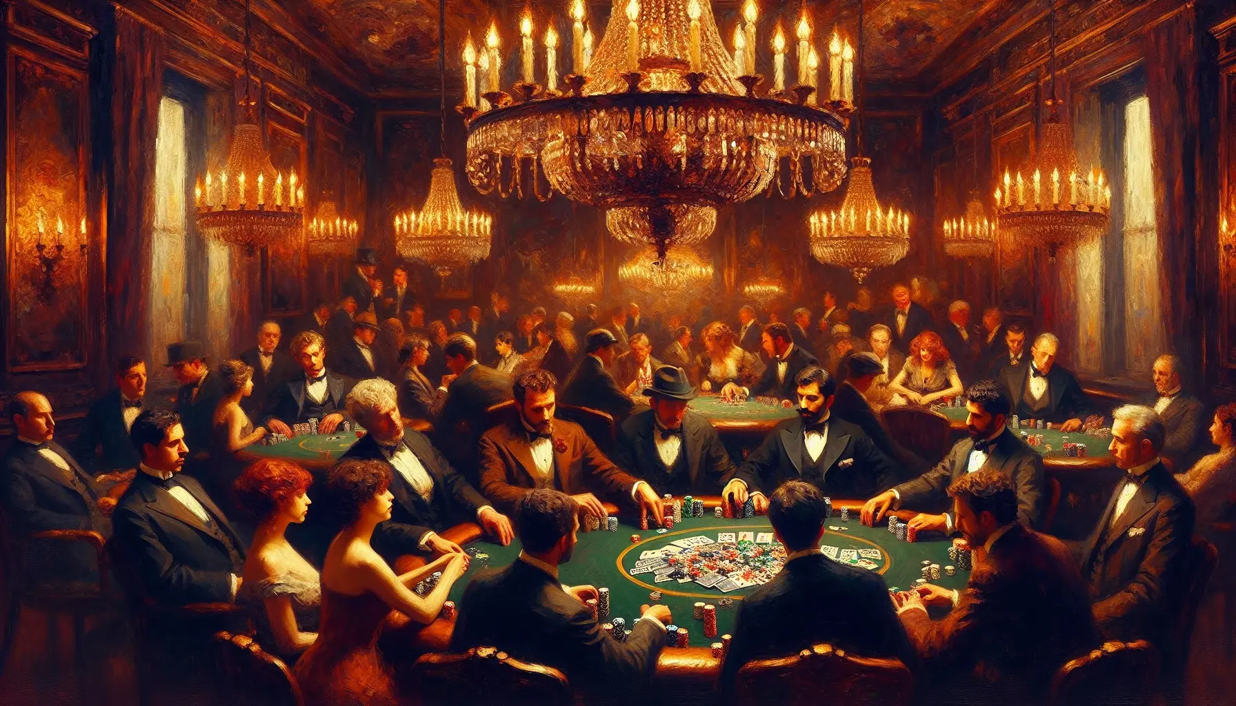 What is a Nut Full House? What is a Nut Full House?