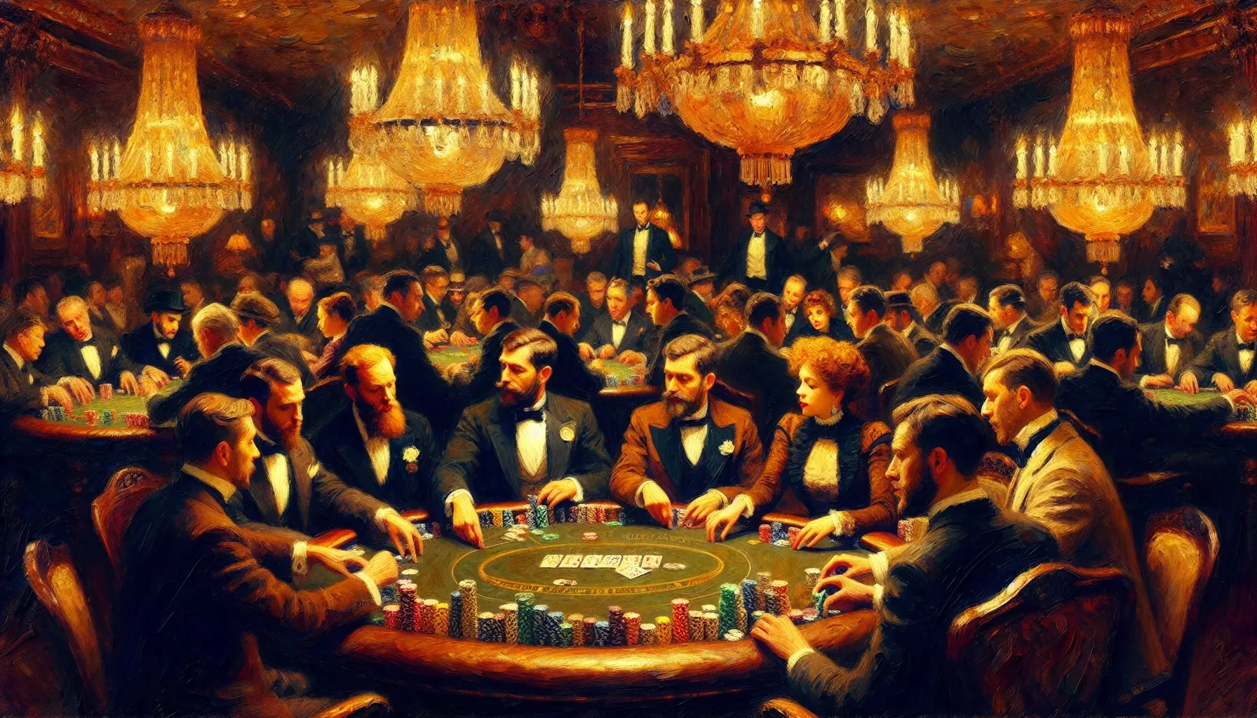 What is the nut hand in poker?