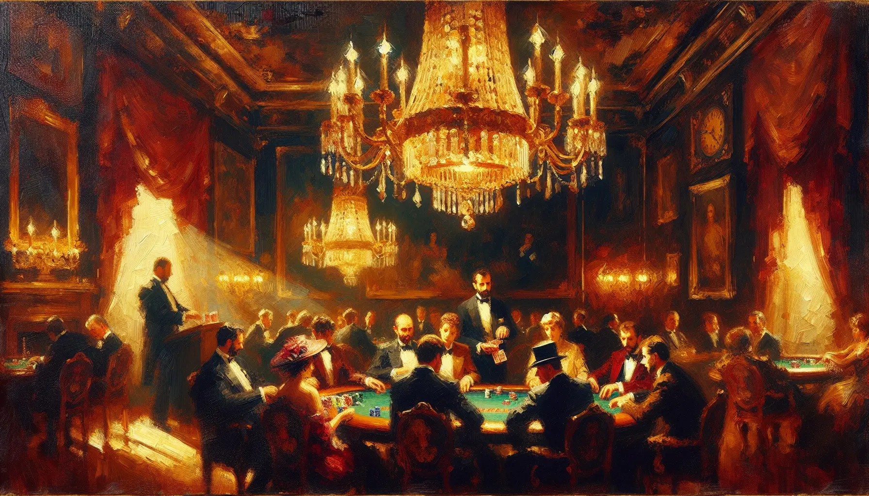 What is an Open-Ended Straight Draw? What is an Open-Ended Straight Draw?