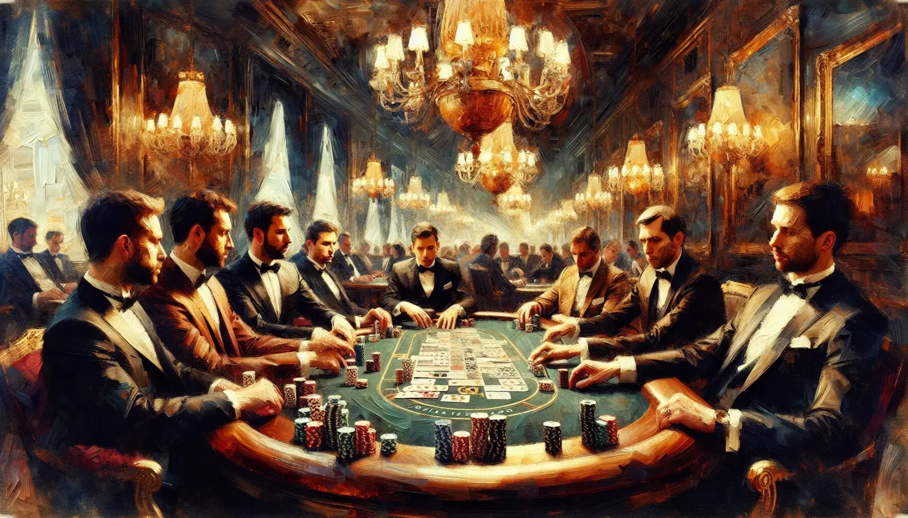 What Does Offsuit Mean in Poker? What Does Offsuit Mean in Poker?