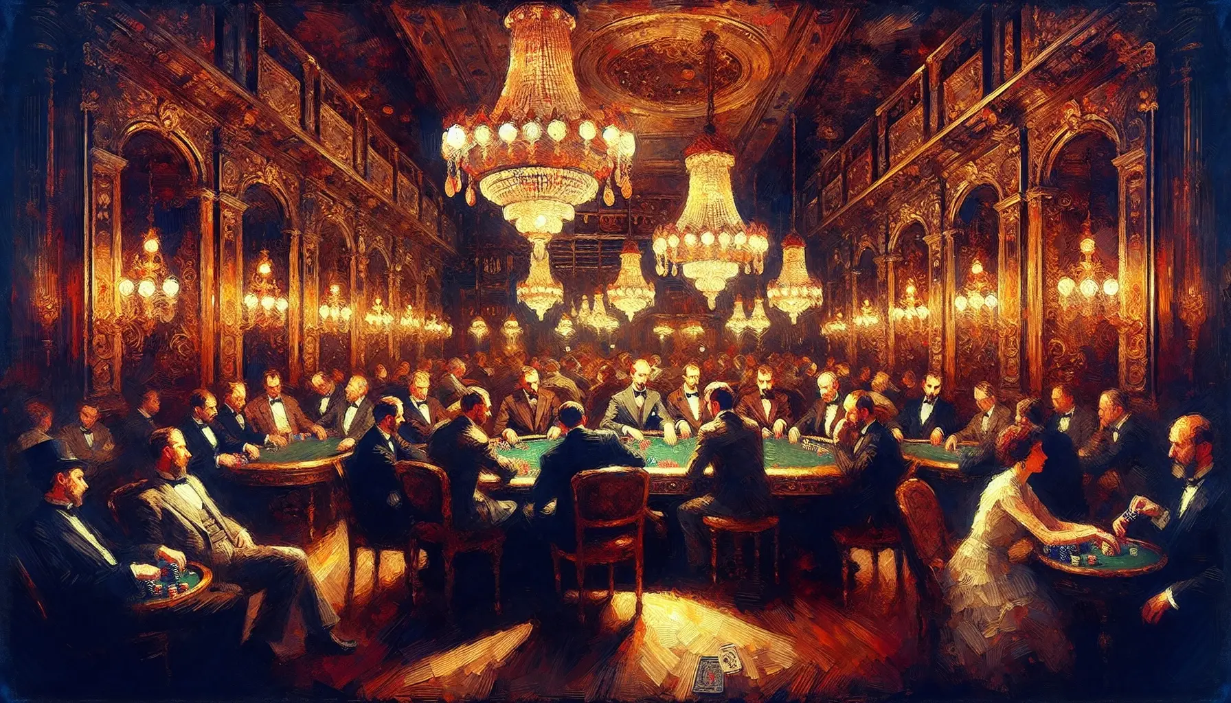 What Does OMC Mean in Poker?