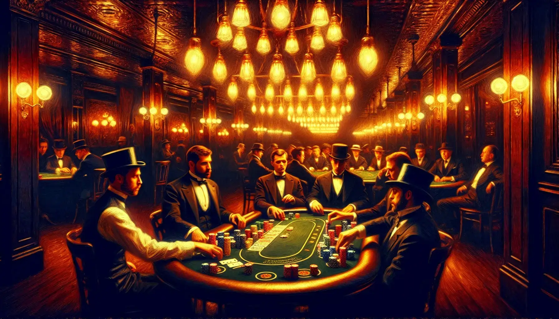 What Does 'On the Come' Mean in Poker? What Does 'On the Come' Mean in Poker?