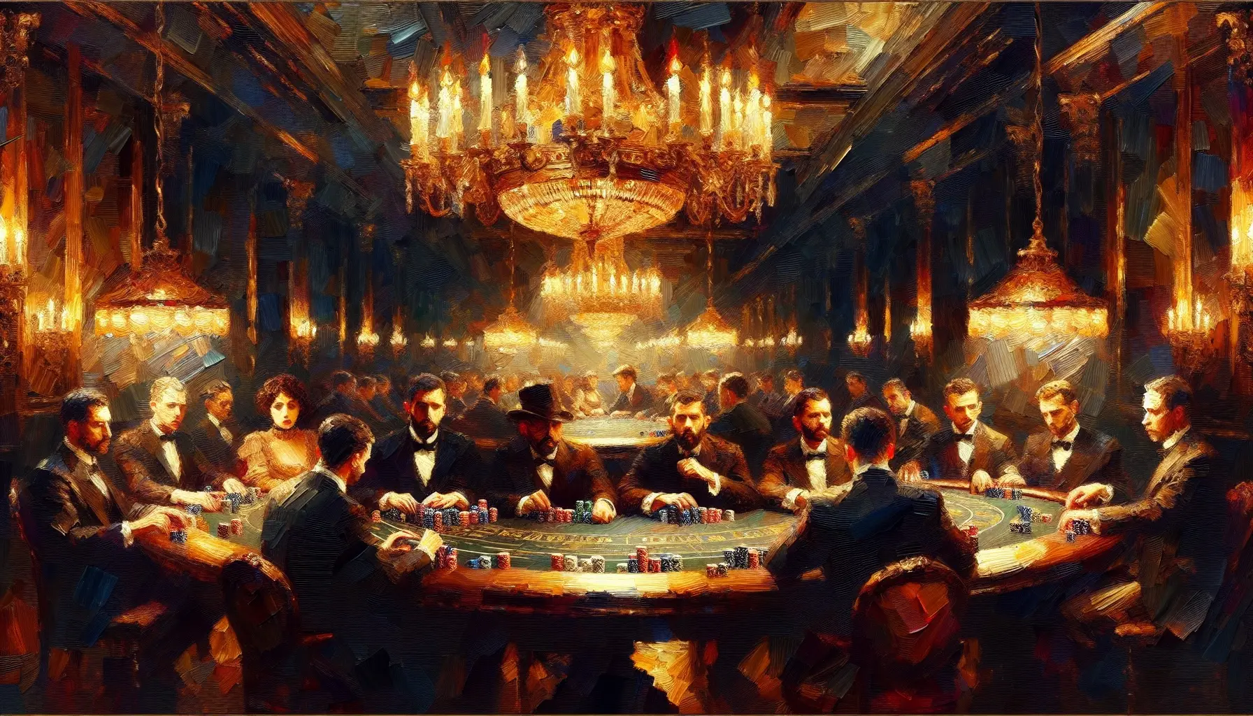 What Does On Tilt Mean in Poker? What Does On Tilt Mean in Poker?