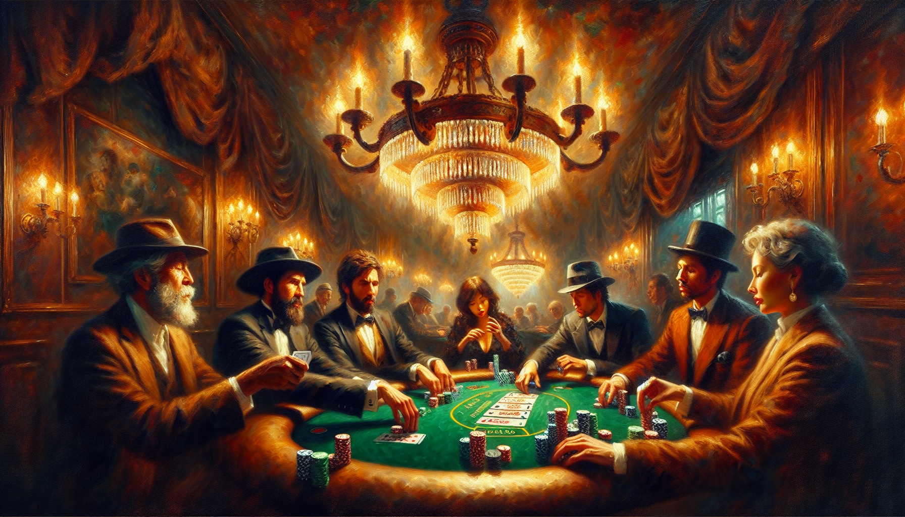 What is a One-End in Poker? What is a One-End in Poker?