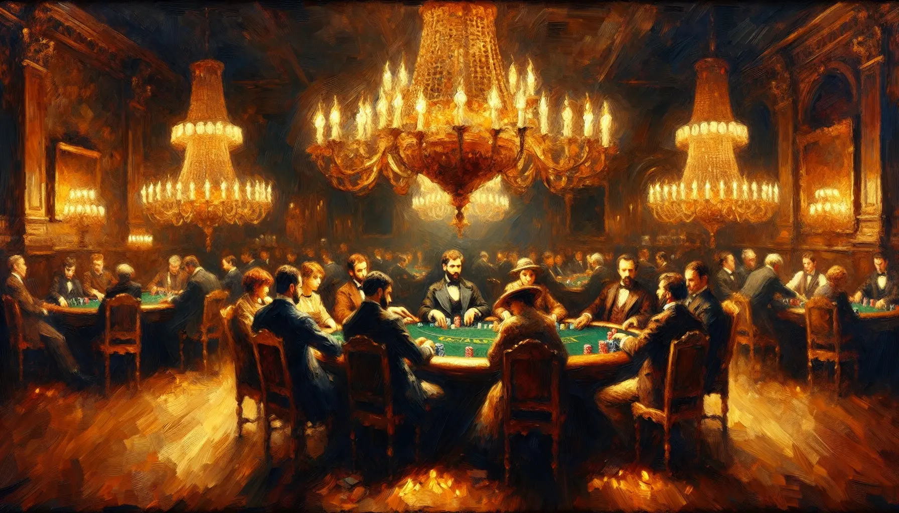 What are One-Eyed Royals? What are One-Eyed Royals?